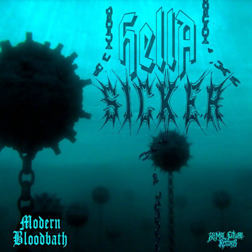 Modern Bloodbath (Remastered)