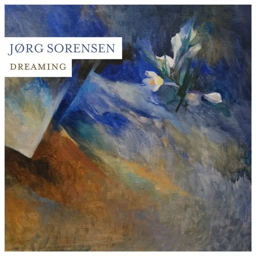 Jørg Sorensen