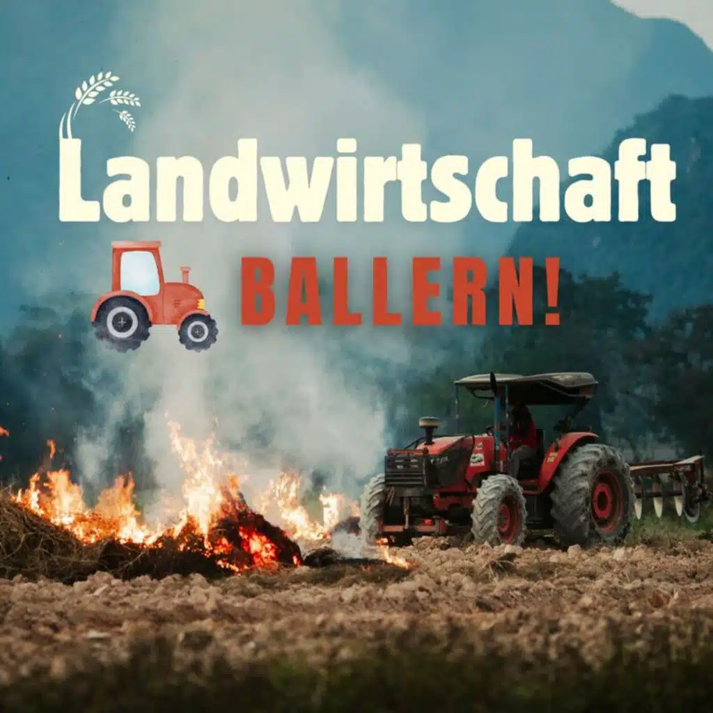 Yung Yury, Lena, Niklas Dee, Luca-Dante Spadafora & Damn Yury