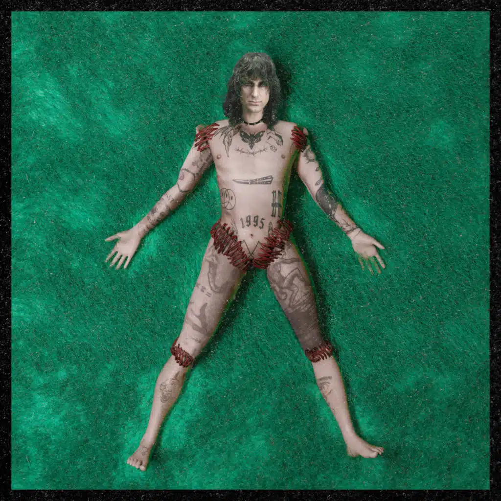 ANTICORPI (Polmonite Deluxe)