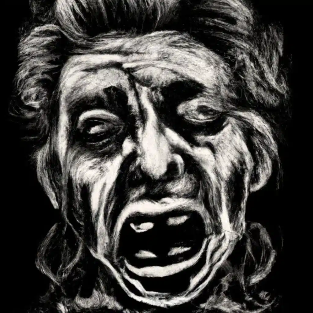 The Most Twisted DXM Stories In Existence