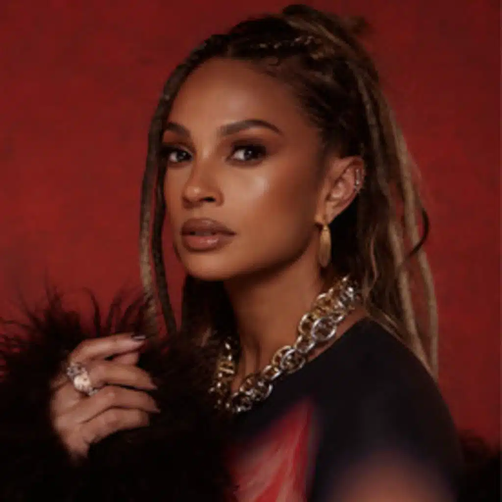Alesha Dixon