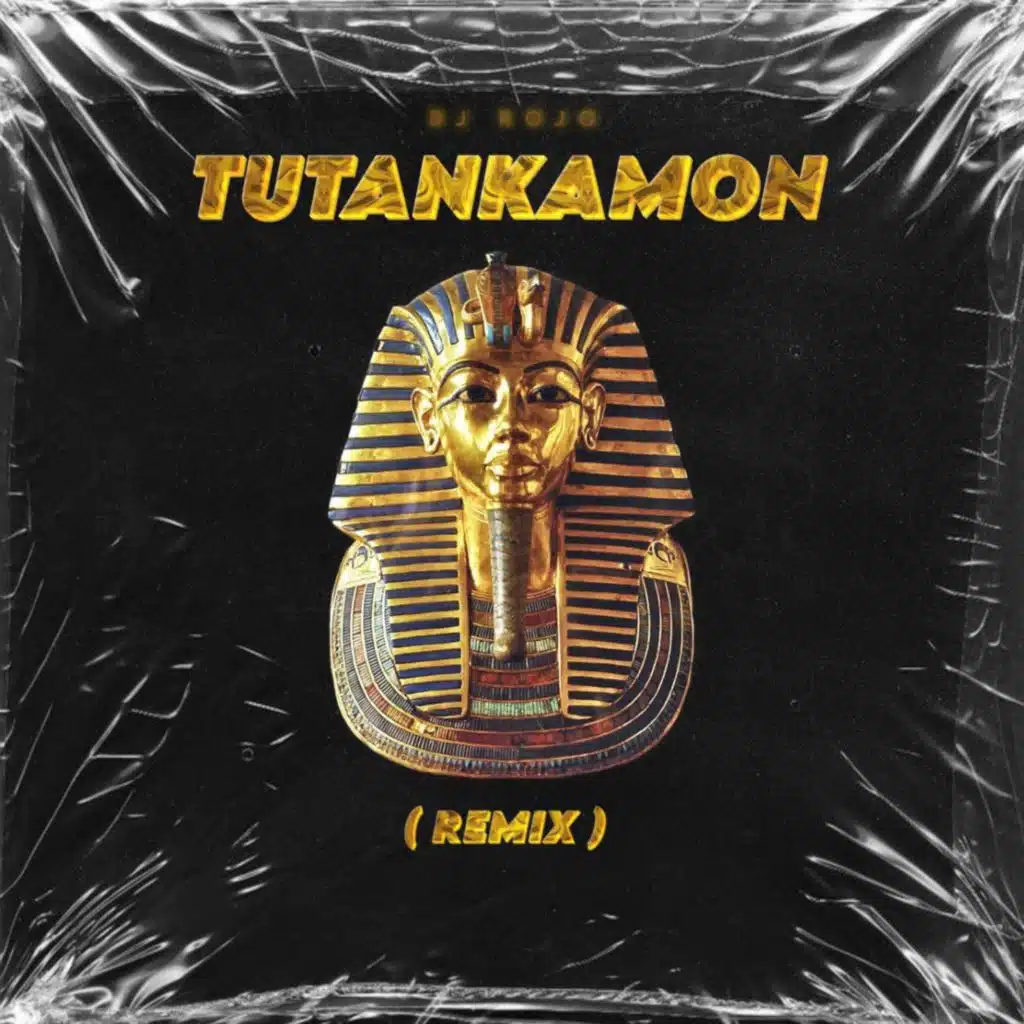 Tutankamon Remix (feat. Dj Spook) [Radio Edit]