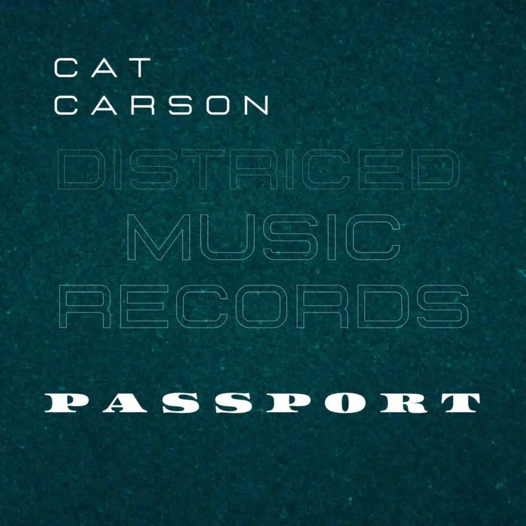 Passport (Club Mix)