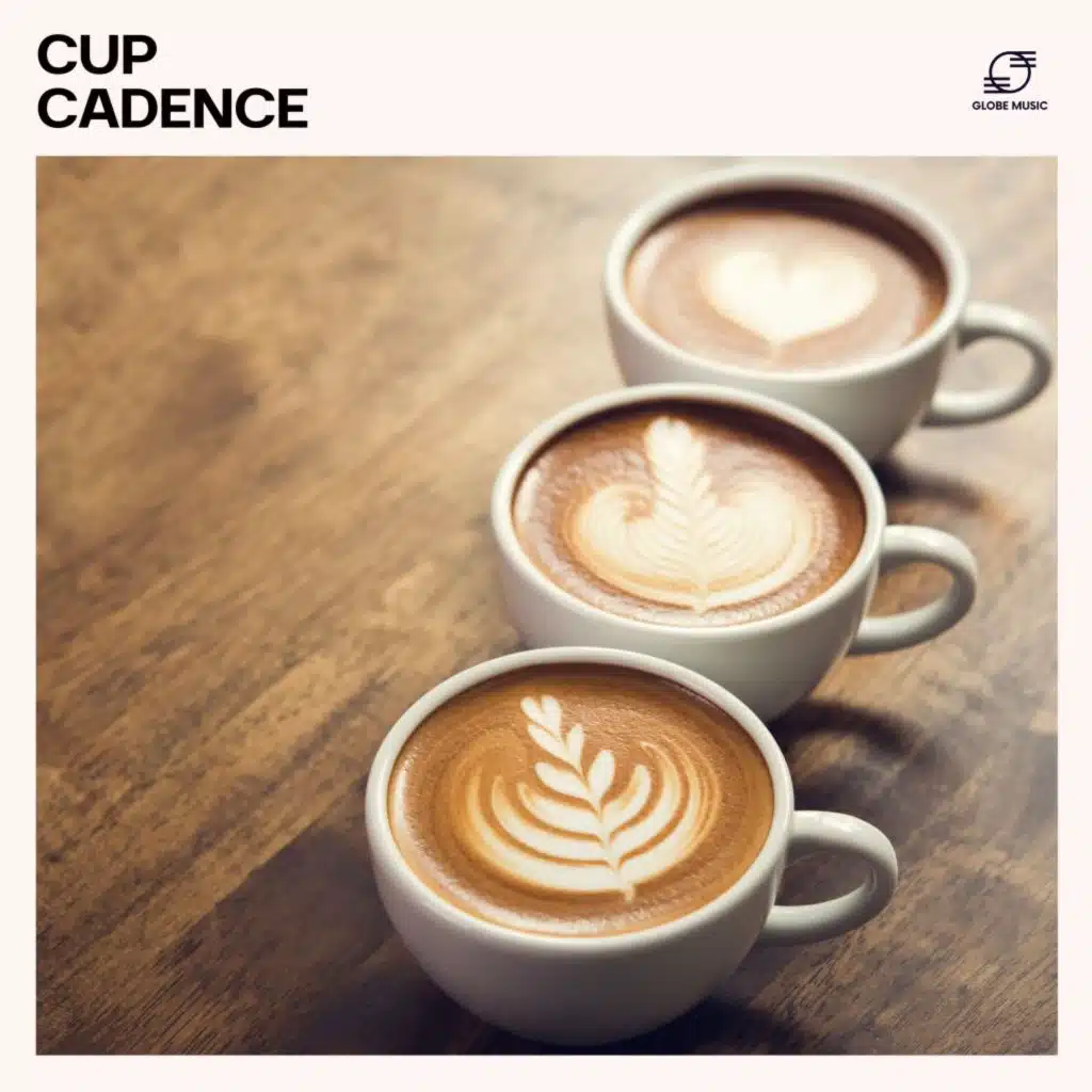 Morning Coffee Jazz, Cozy Coffee Shop, Chillout Jazz Cafe & Smooth Morning Jazz