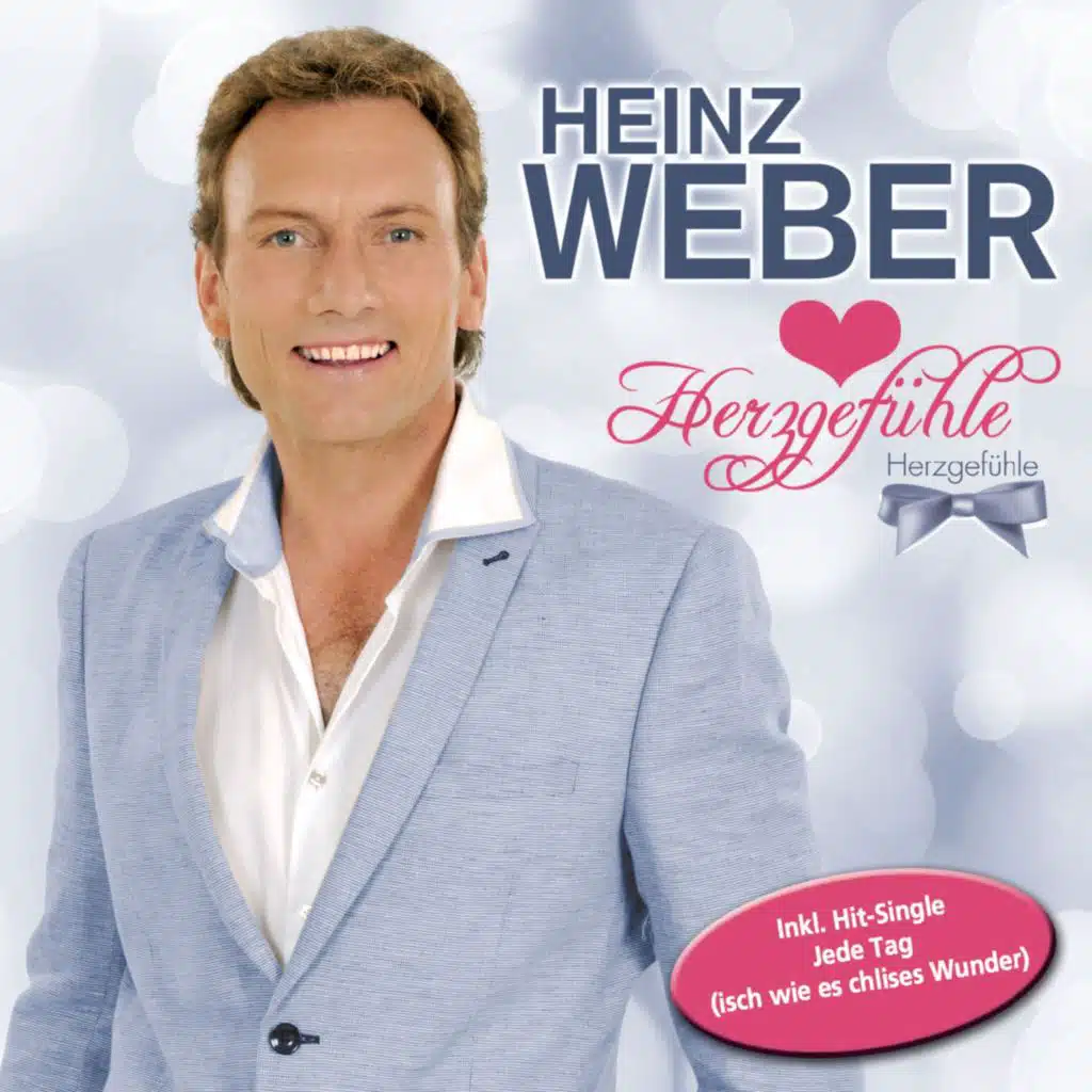 Heinz Weber