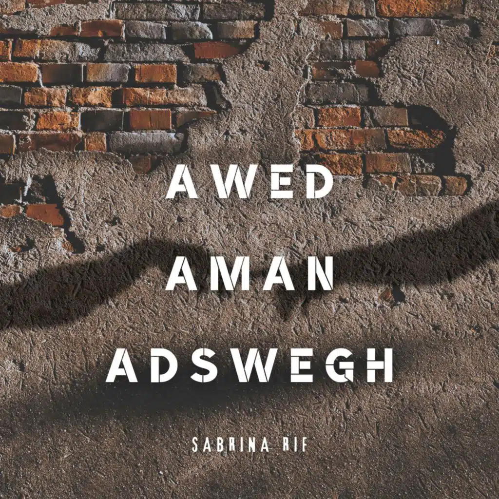 Awed aman adswegh