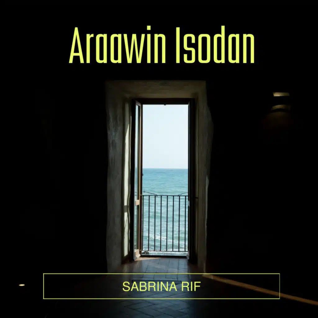 Araawin Isodan