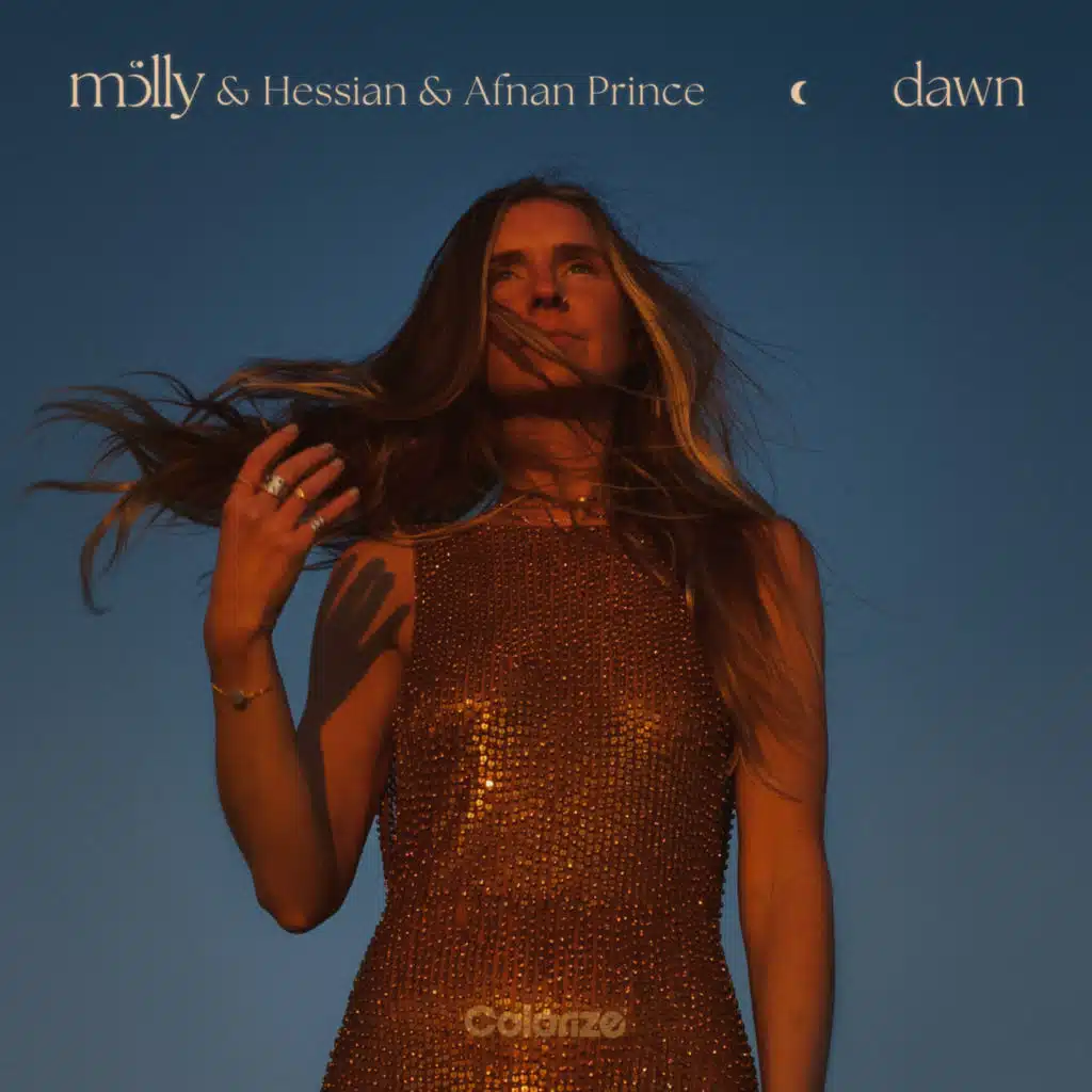 mölly, Hessian & Afnan Prince