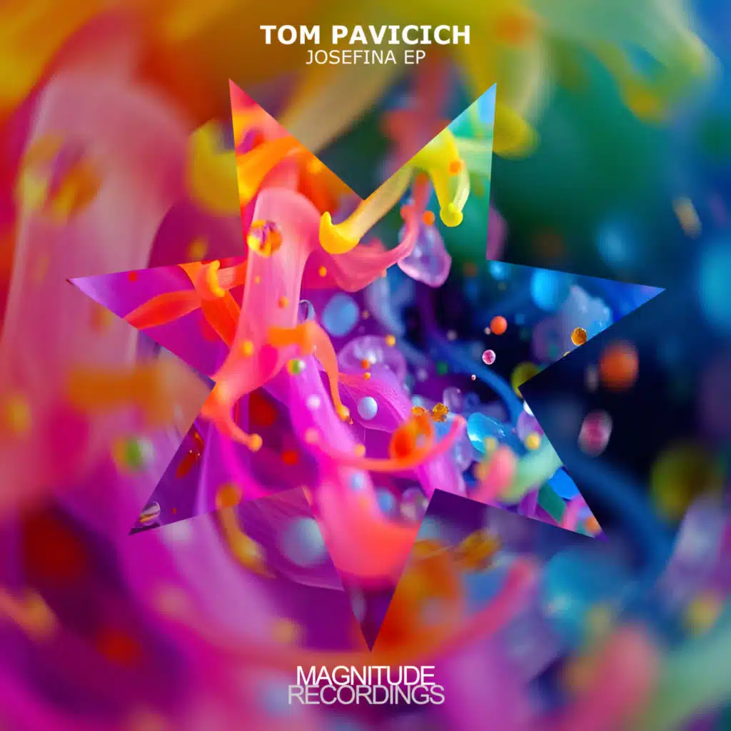 Tom Pavicich