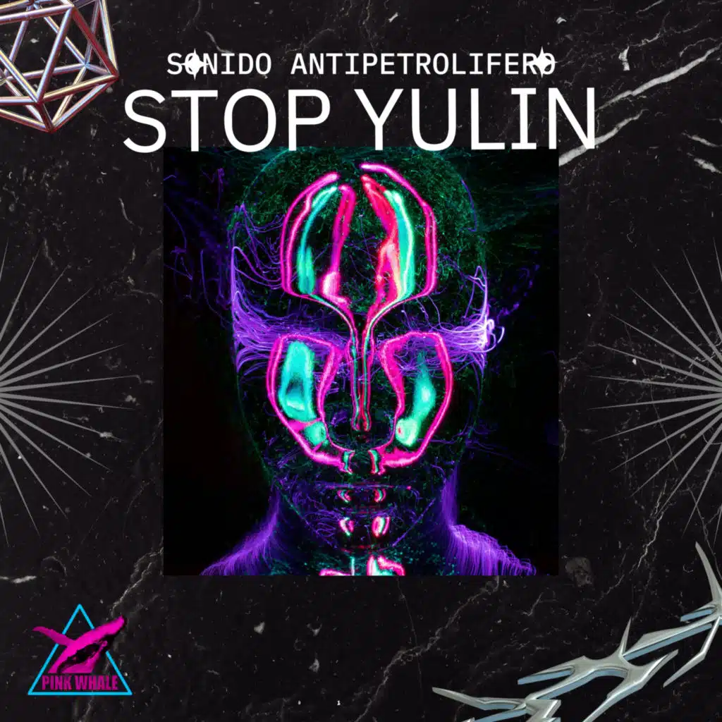 Sonido Antipetrolifero