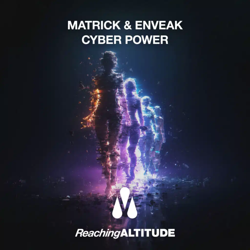 MatricK & Enveak