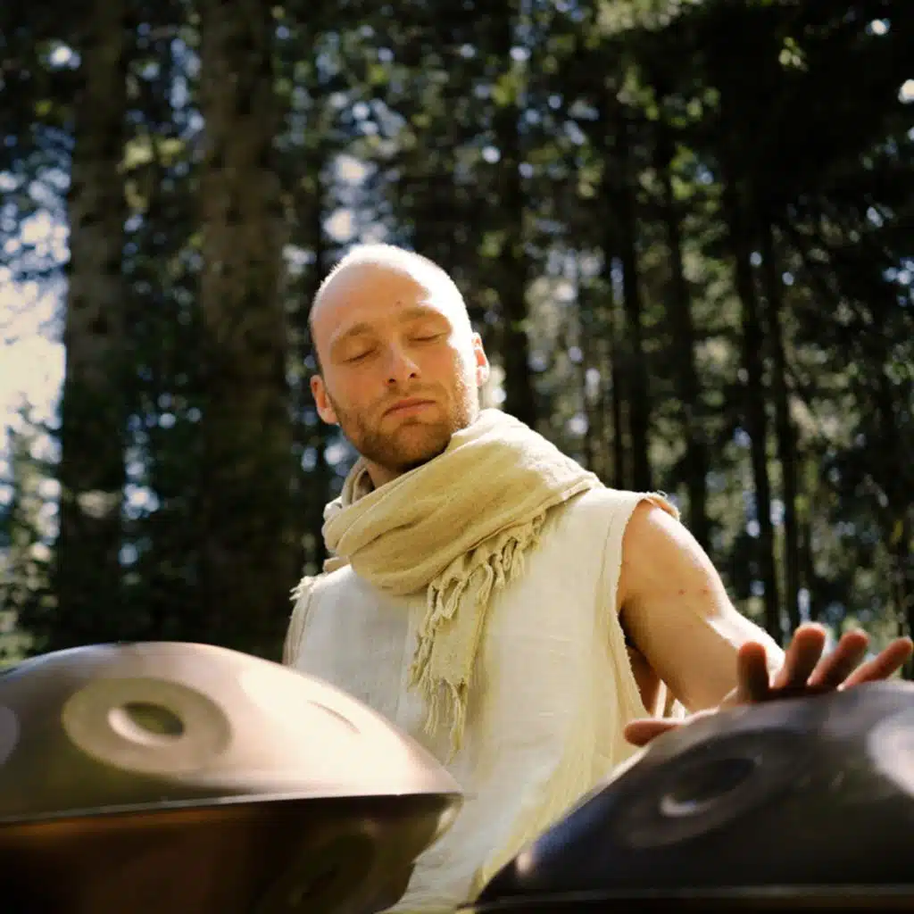 Healing Frequency (999 Hz)