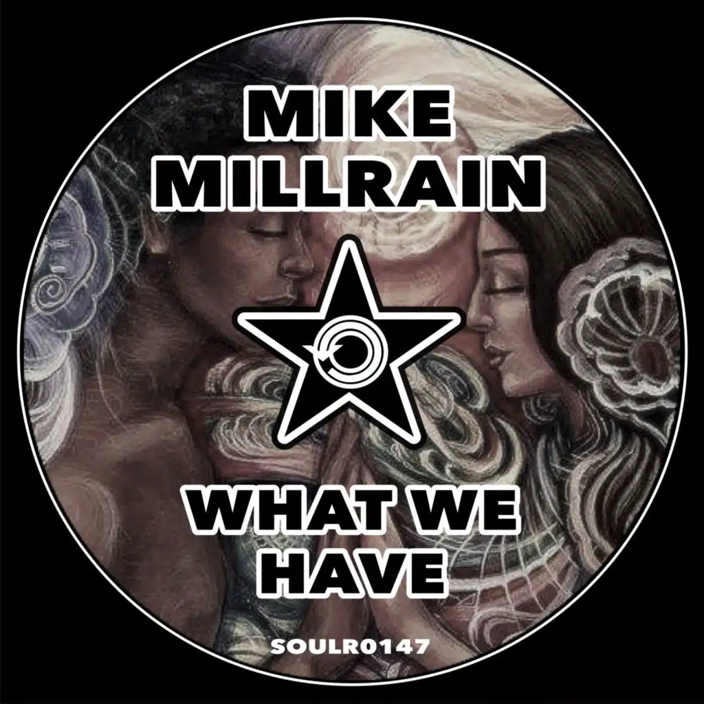 Mike Millrain