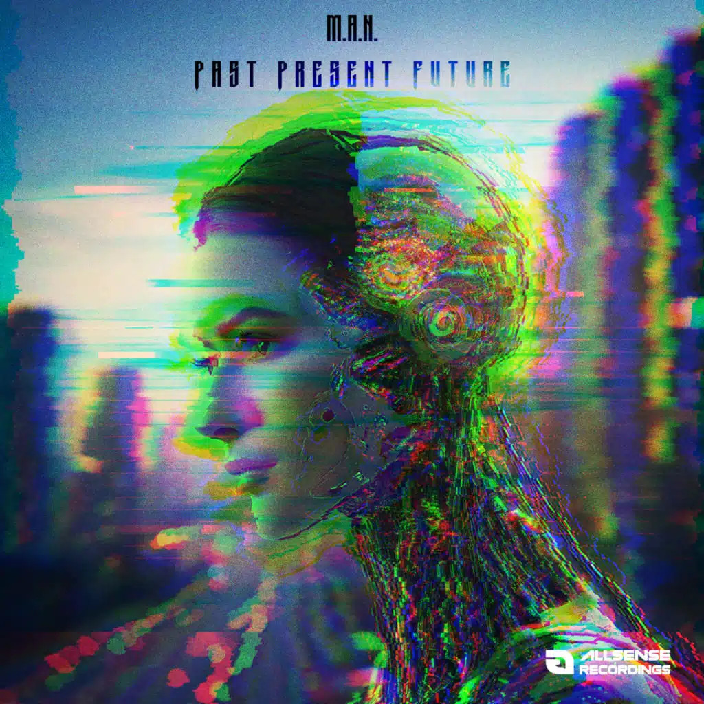 Let The Rhythm Move Us