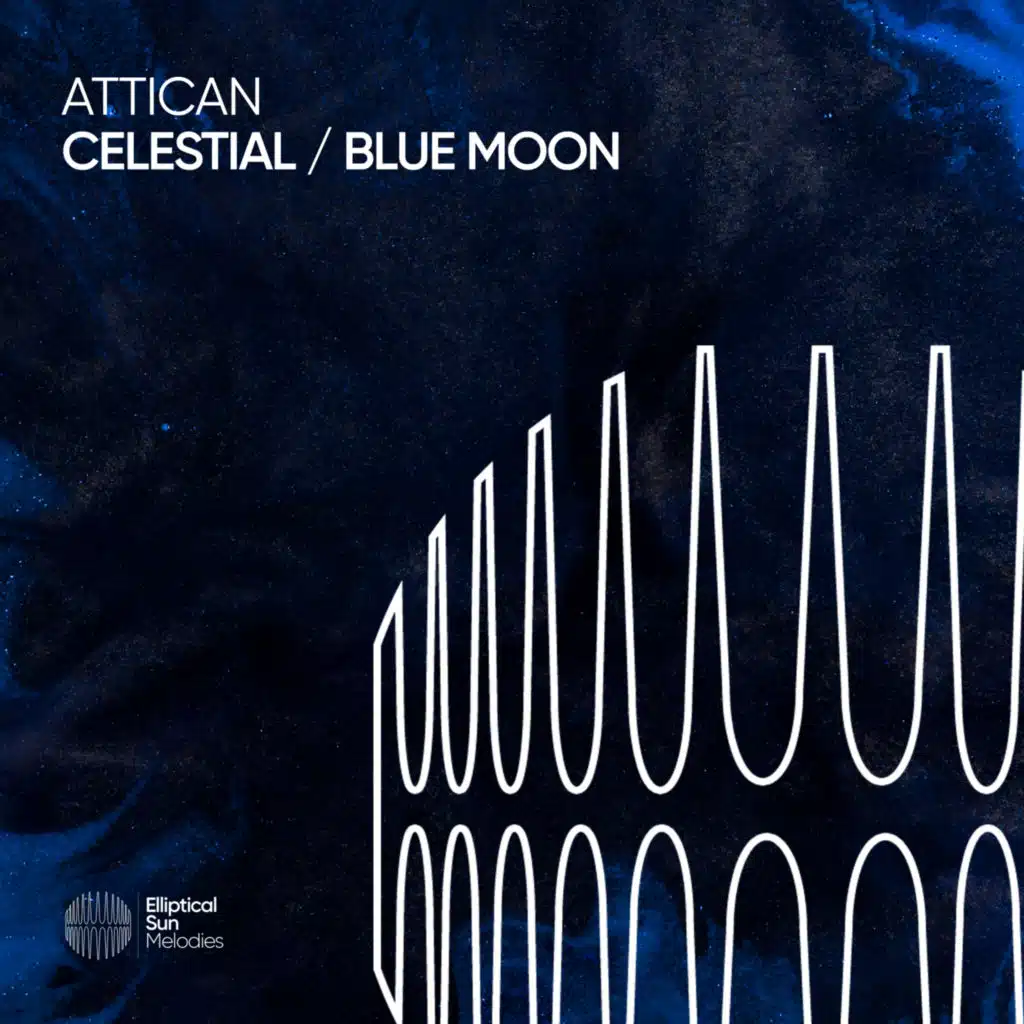 Blue Moon (Extended Mix)