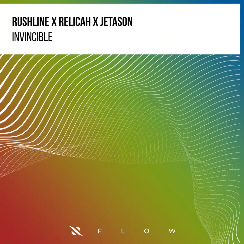 Rushline, Relicah & Jetason