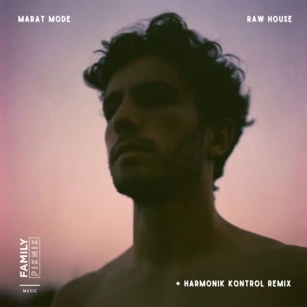 Marat Mode & Harmonik Kontrol