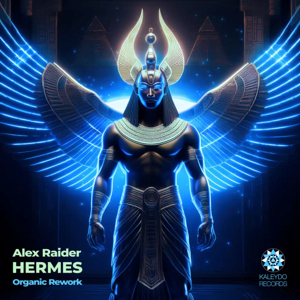 Hermes (Organic Radio Edit)