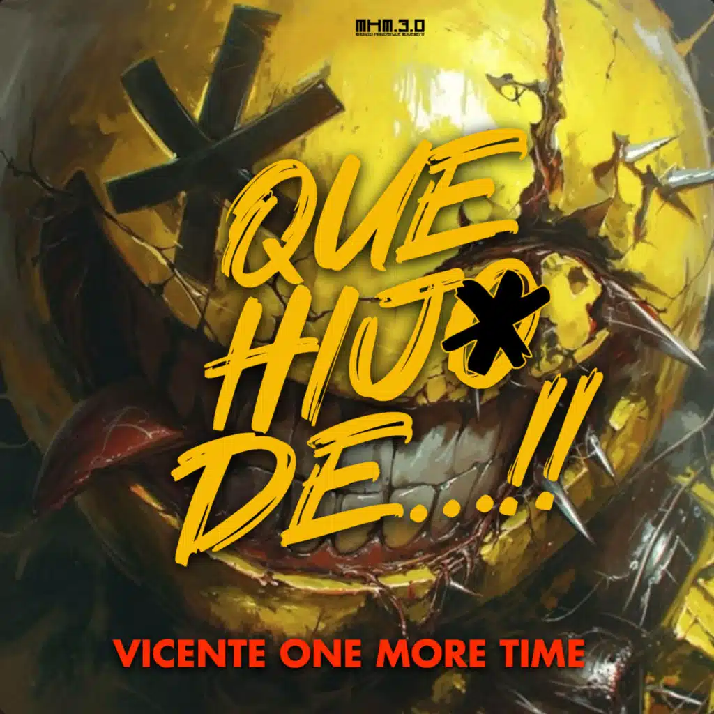 Que Hijo De 2025 Remix