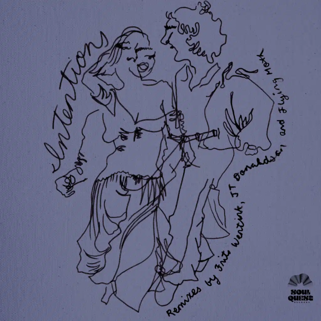 Max Sinàl, Kingcrowney & Liv East