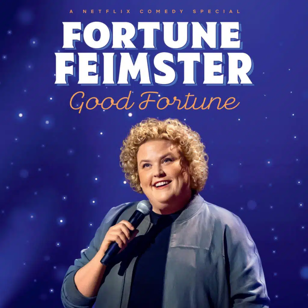 Fortune Feimster