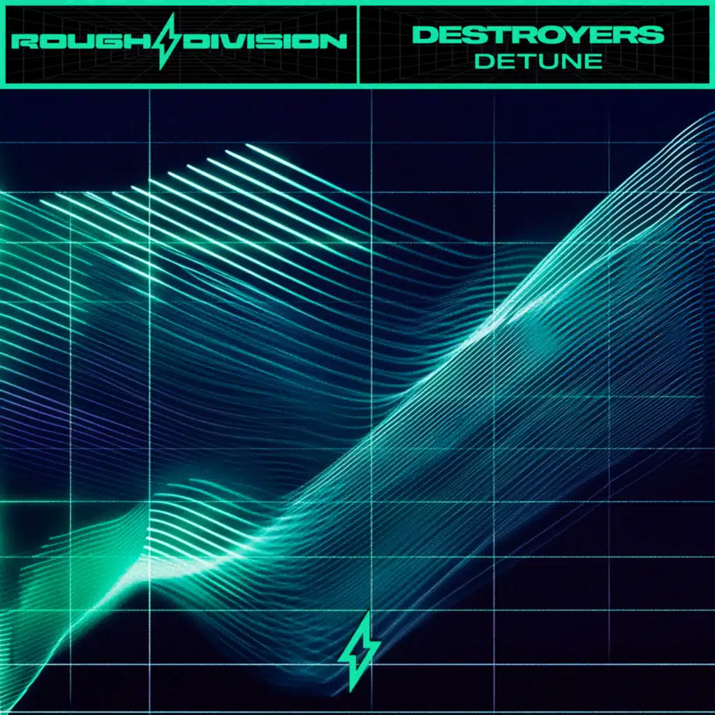 Destroyers
