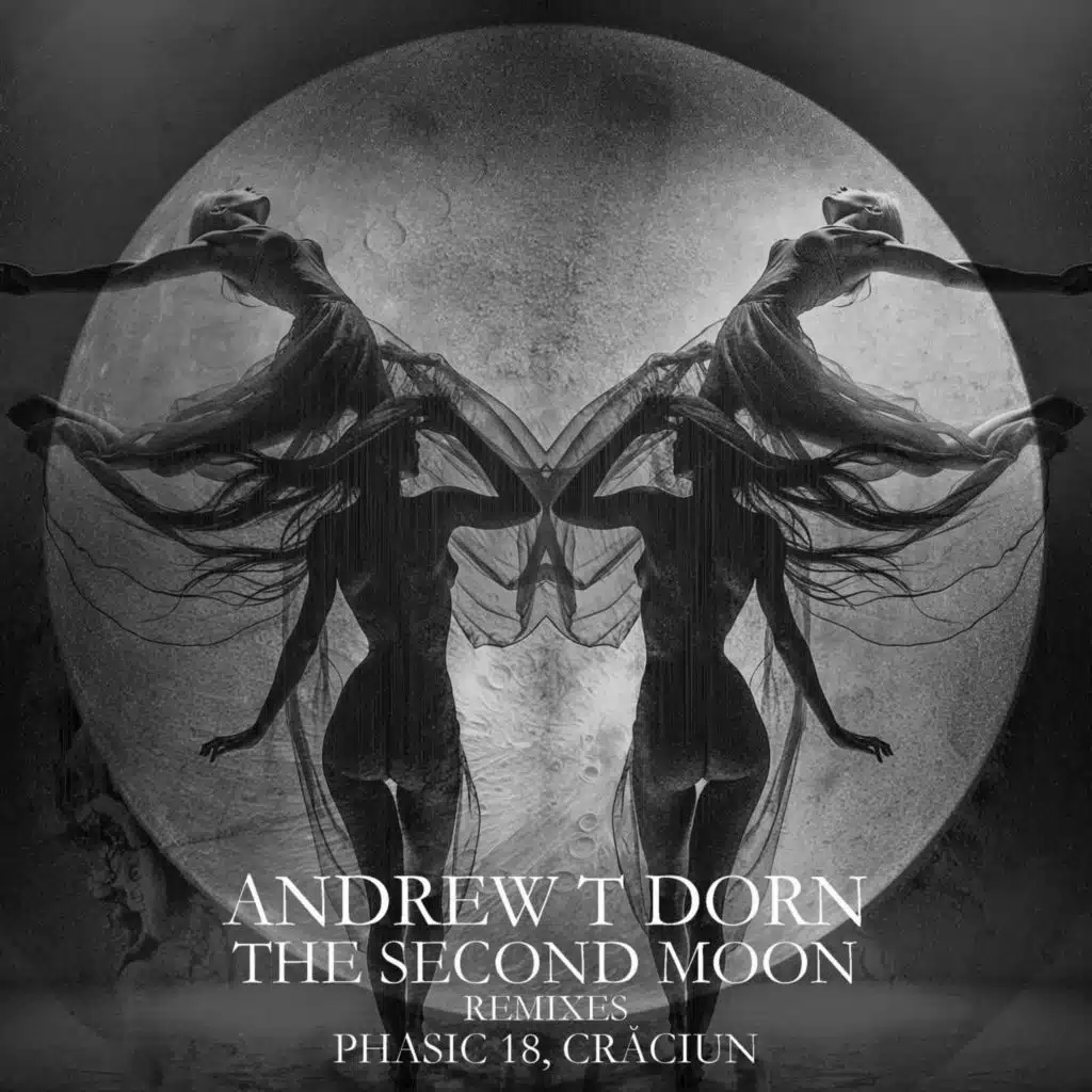 Andrew T Dorn