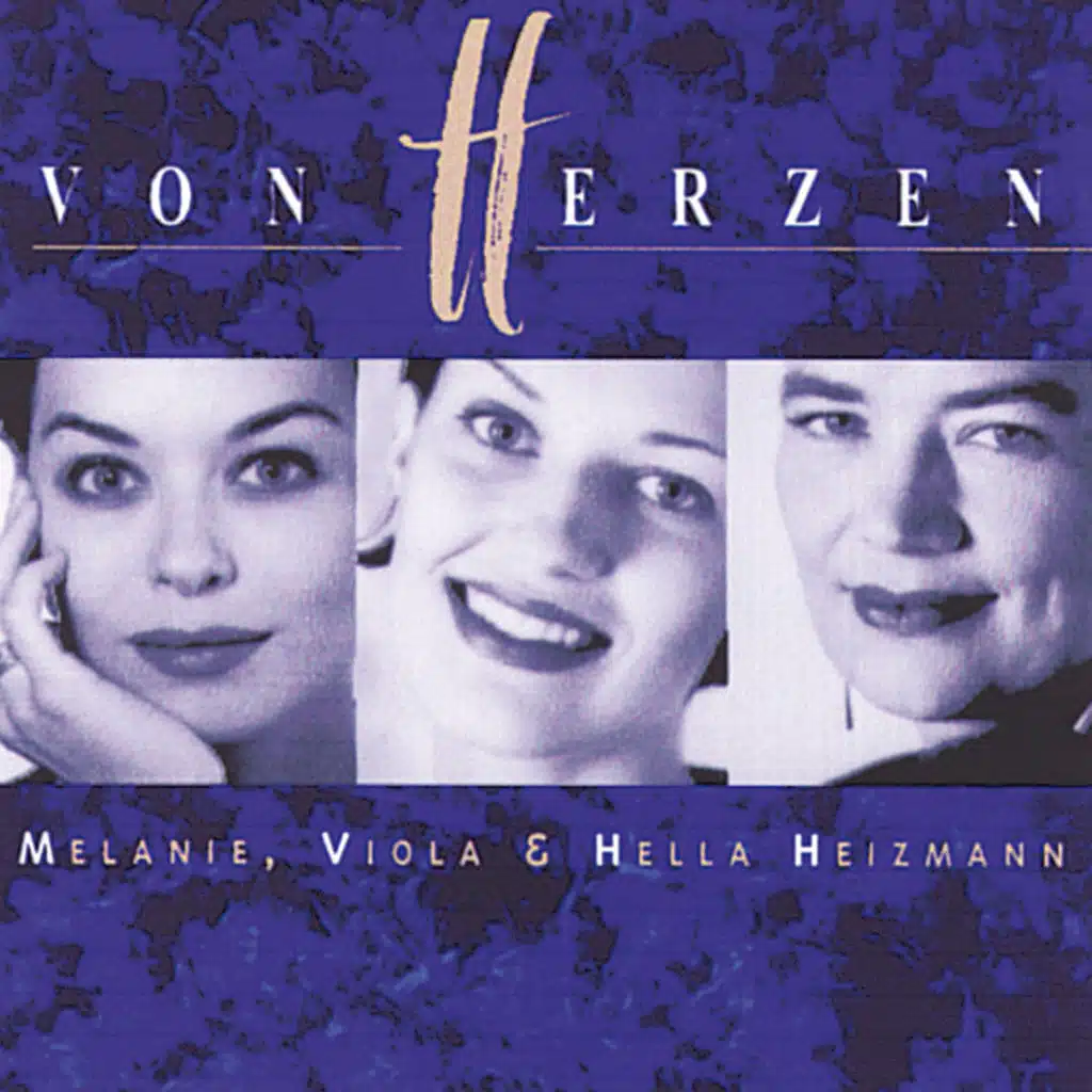 Hella Heizmann, Melanie Heizmann & Viola Heizmann
