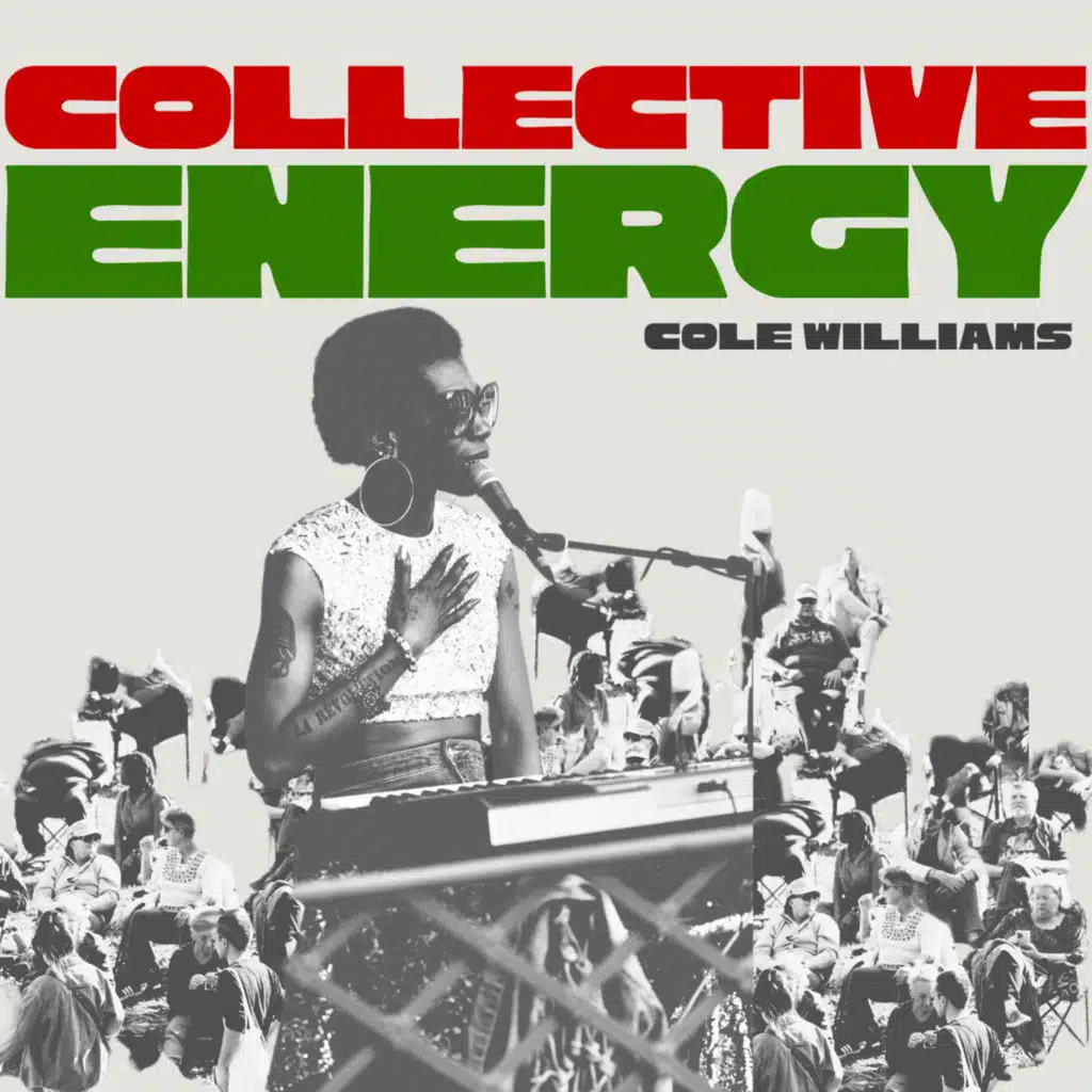Collective Energy