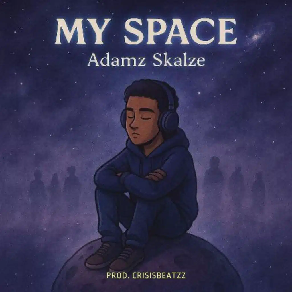 Adamz Skalze & Crisisbeatzz