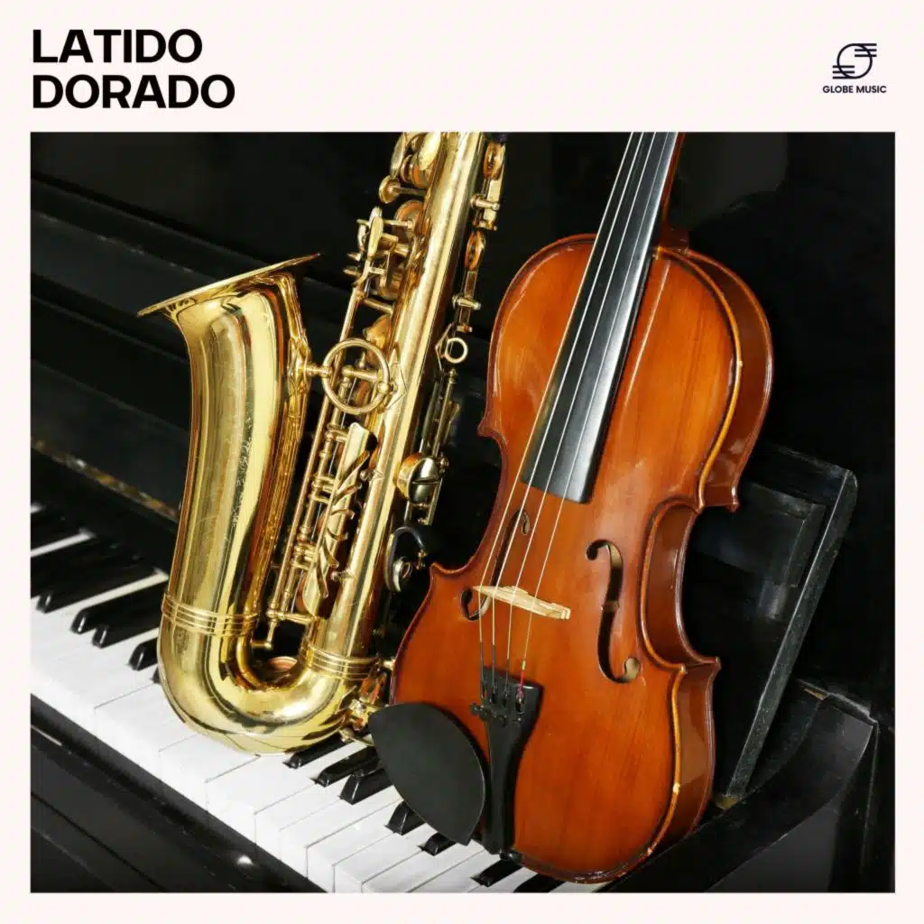 Instrumental Jazz Música Ambiental, Jazz Saxofón, Jazz Moderno & Jazz Suave