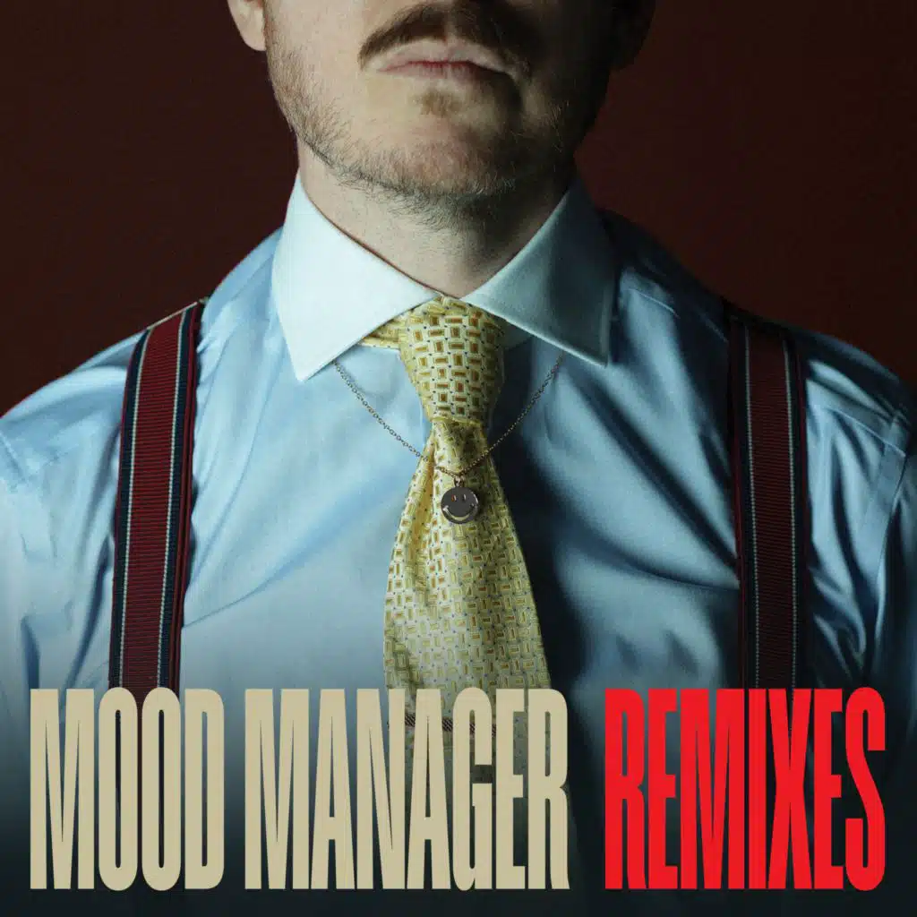 MOOD MANAGER (MYBACK REMIX)