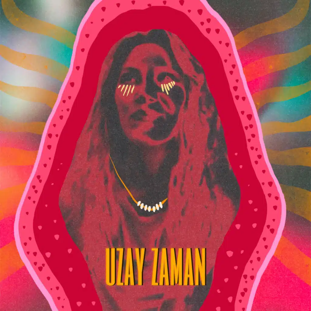 Uzay Zaman