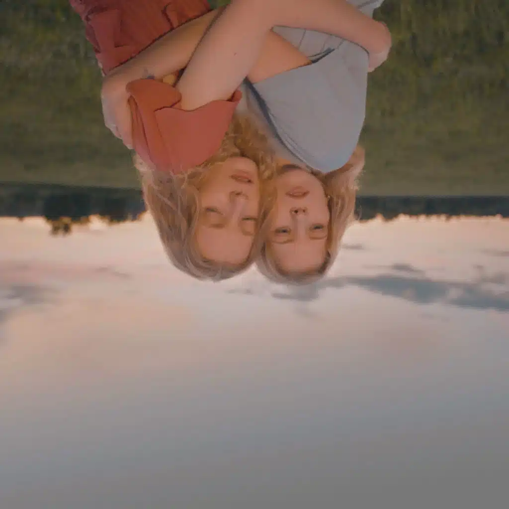 А в голове море & Арина Андреева