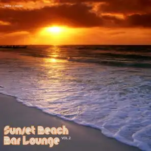 Sunset Beach Bar Lounge, Vol. 2