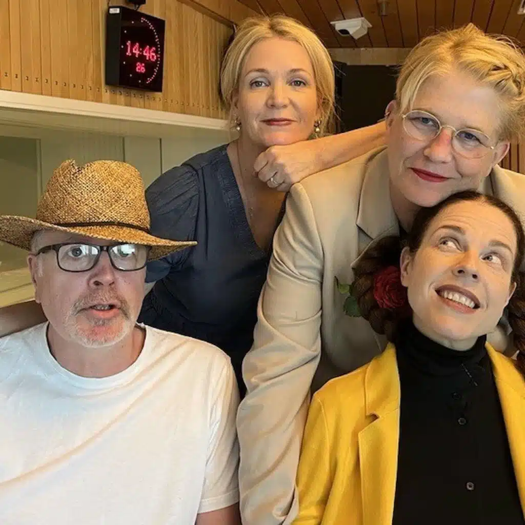 Camilla Lif: Etikettreglerna du behöver kunna inför semestern