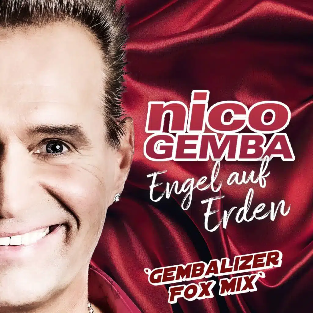 Nico Gemba