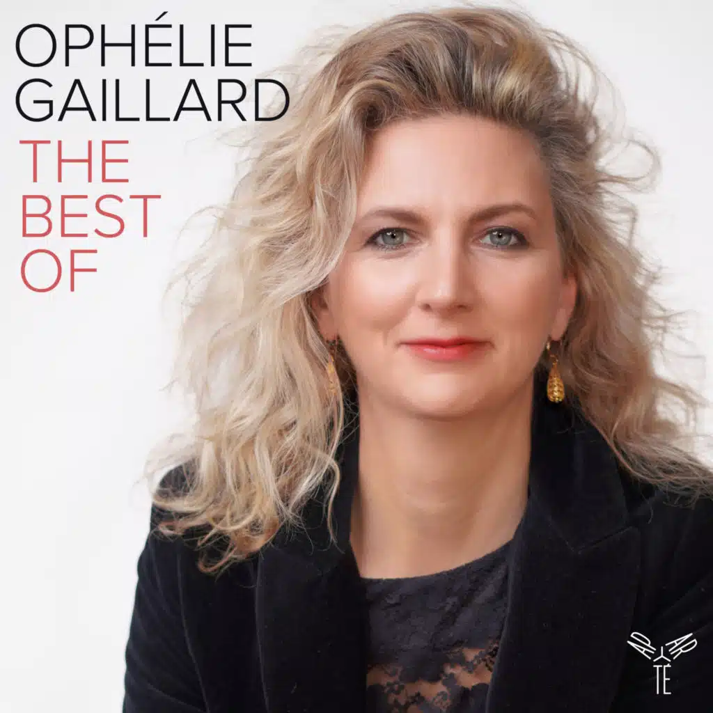 Ophélie Gaillard