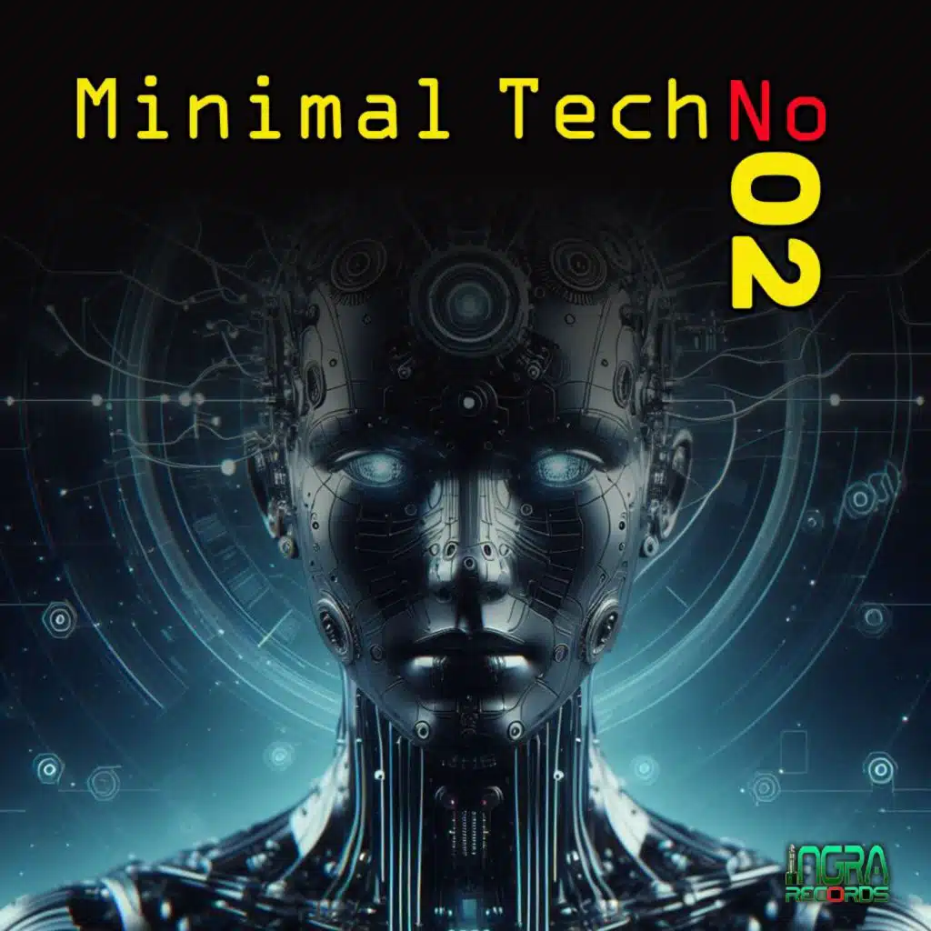 Minimal Tech No02