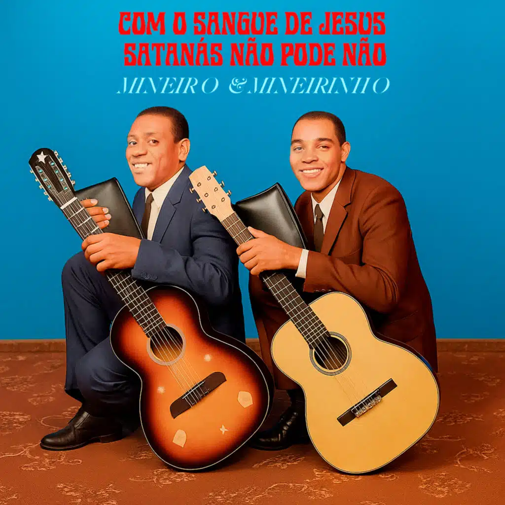 Mineiro e Mineirinho