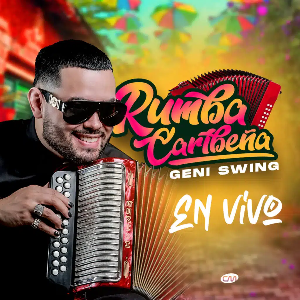 Rumba Caribeña (En Vivo)