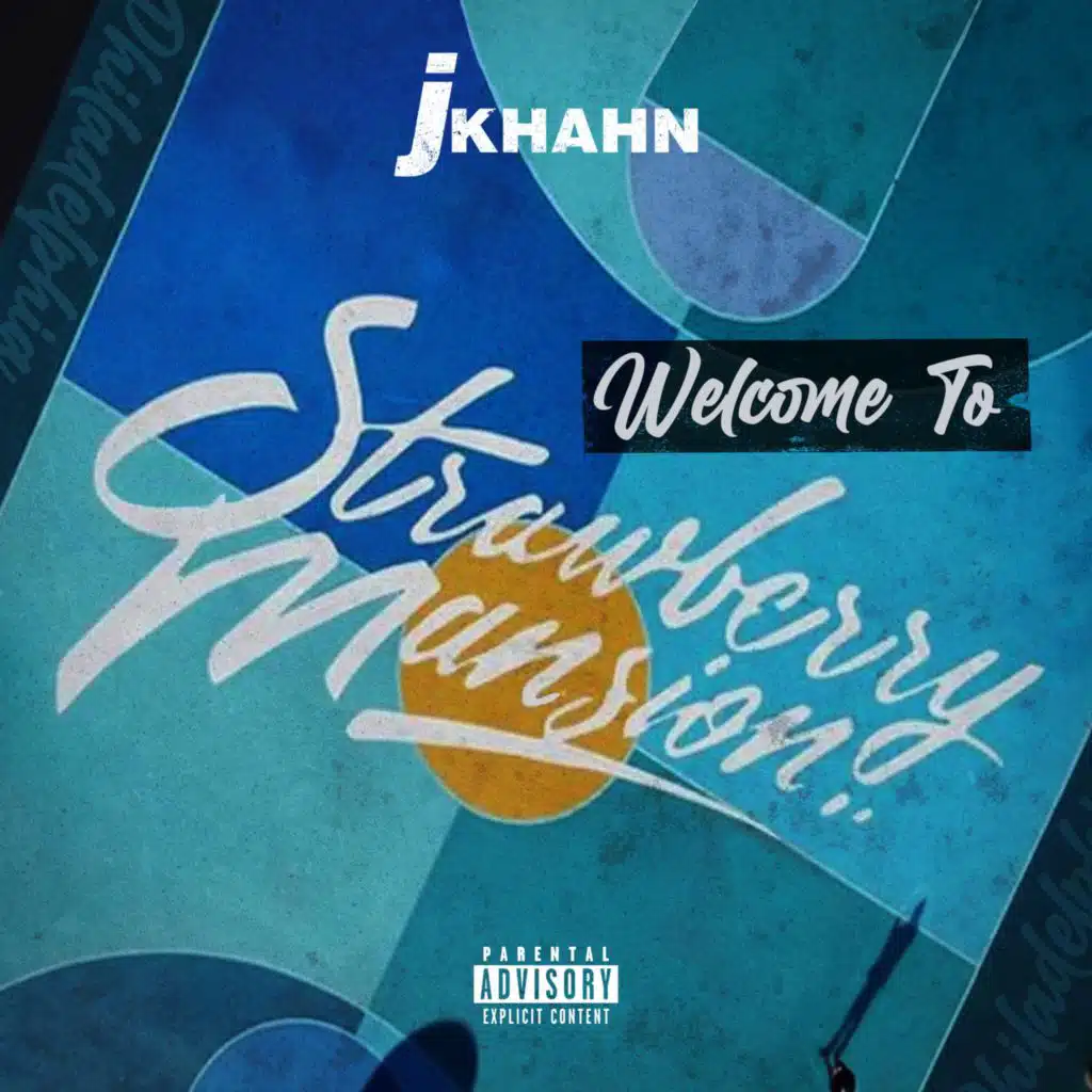 WELCOME TO STRAWBERRY MANSION