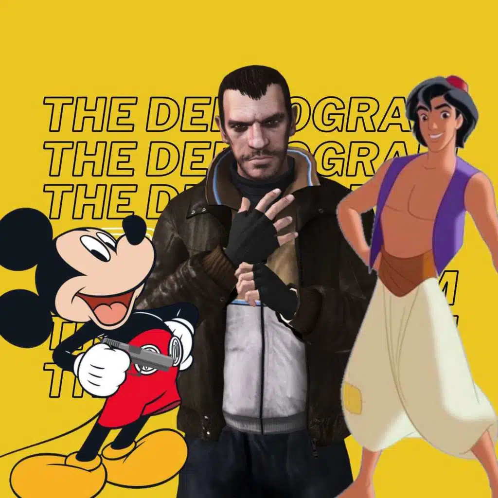 Episode 186 - Stereotypes