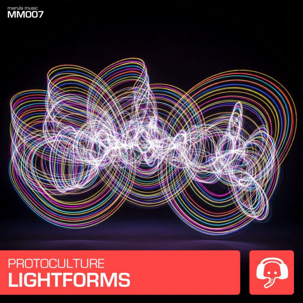 Lightforms