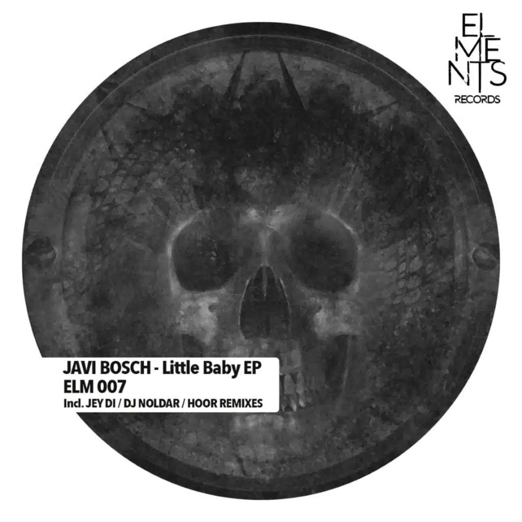 Little Baby (Dj Noldar Remix)