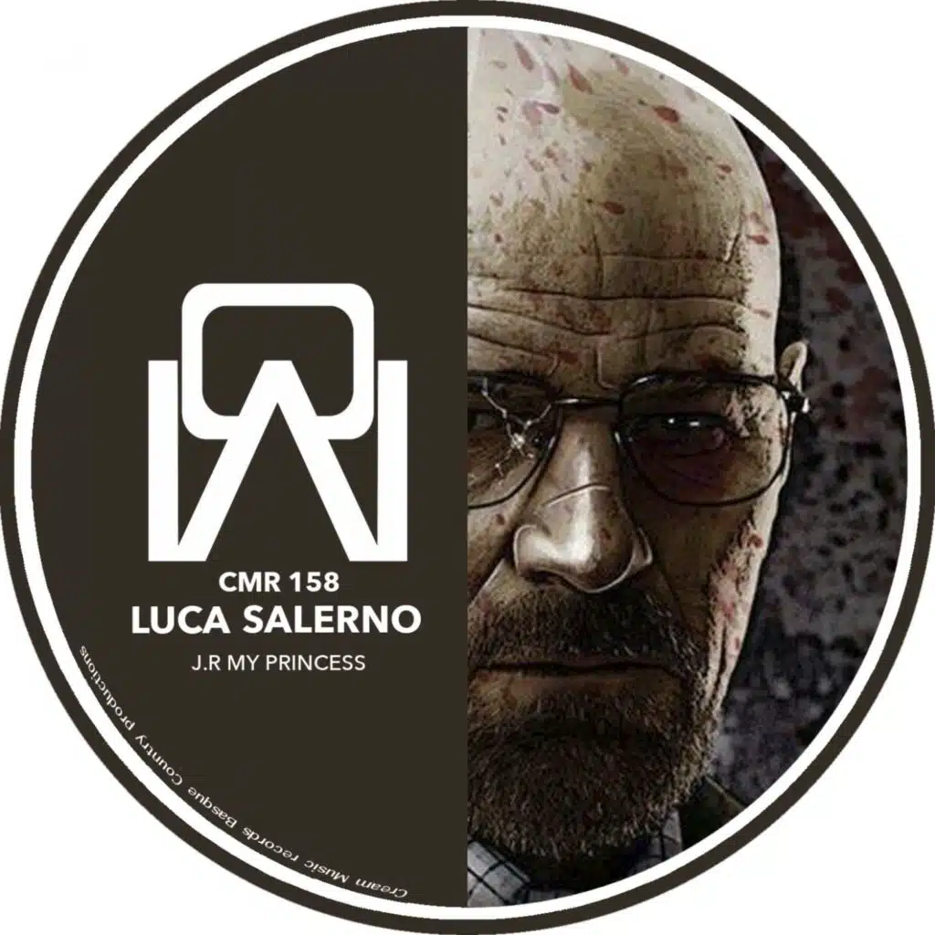 Luca Salerno