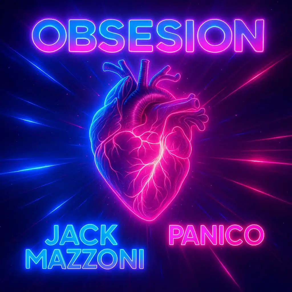 Panico & Jack Mazzoni