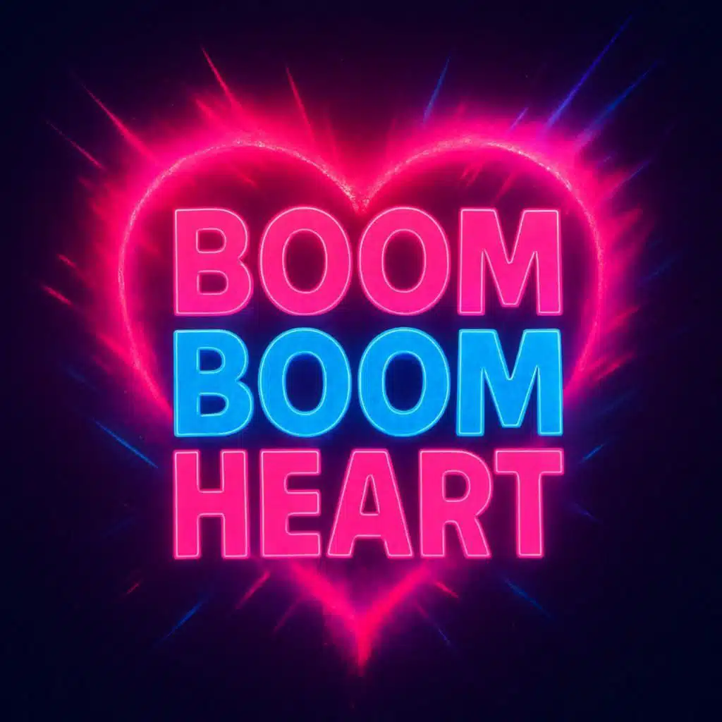 Boom Boom Heart