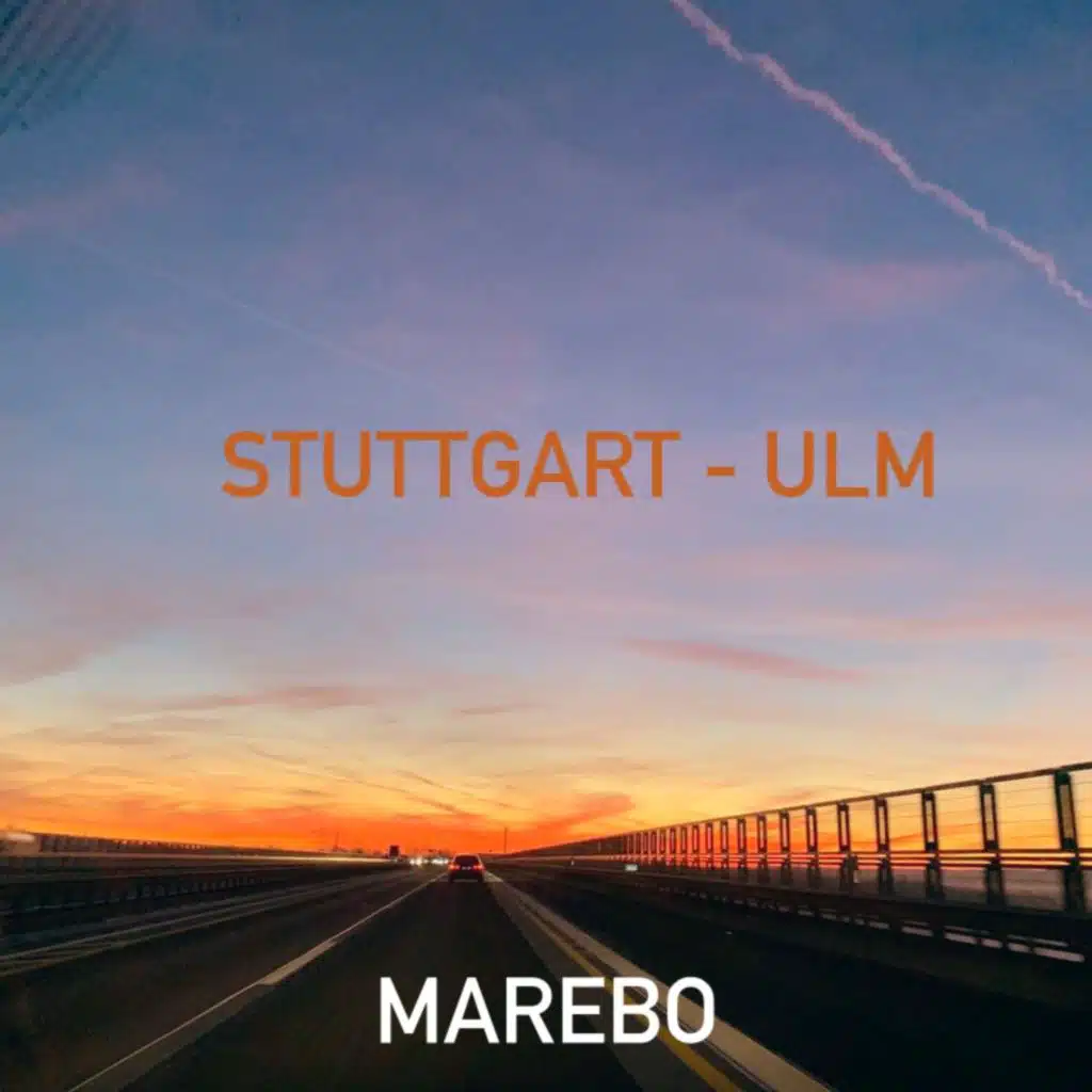 Stuttgart - Ulm